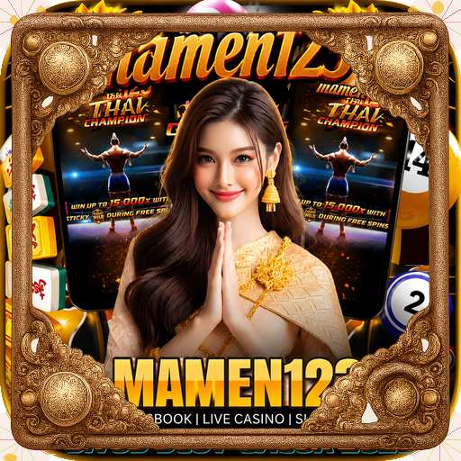 mamen123 — galeri pratinjau - APK Resmi