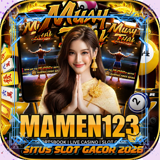 mamen123 — galeri pratinjau Resmi APK